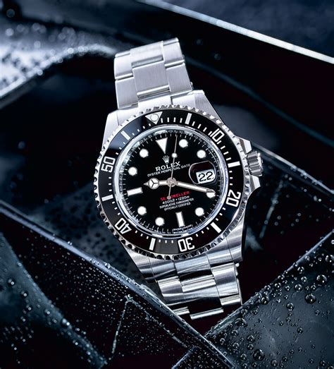 rolex divemaster|Rolex sea dweller price new.